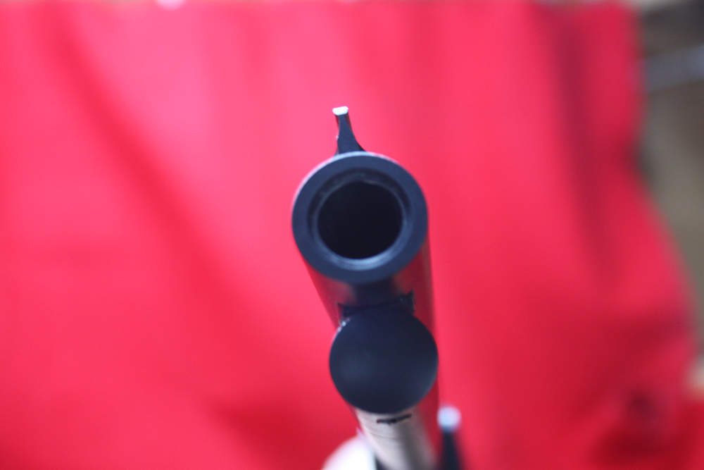 BIG HORN ARMORY MODEL 89 SPIKEDRIVER .500 S&W SMITH & WESSON MAG MAGNUM-img-22