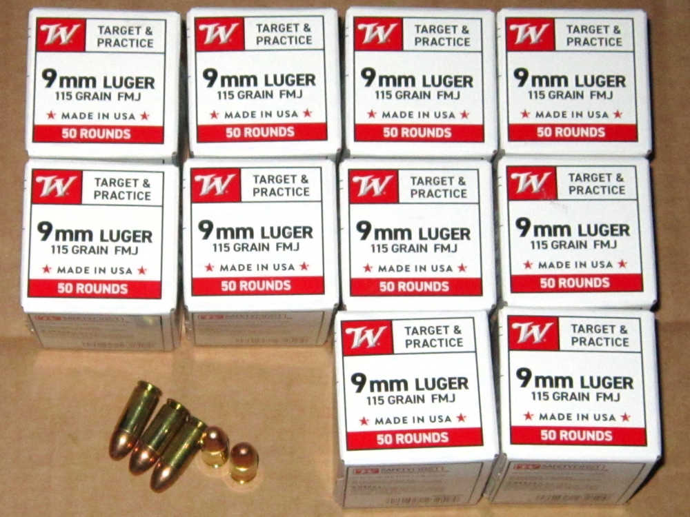 9mm Ammo-img-0