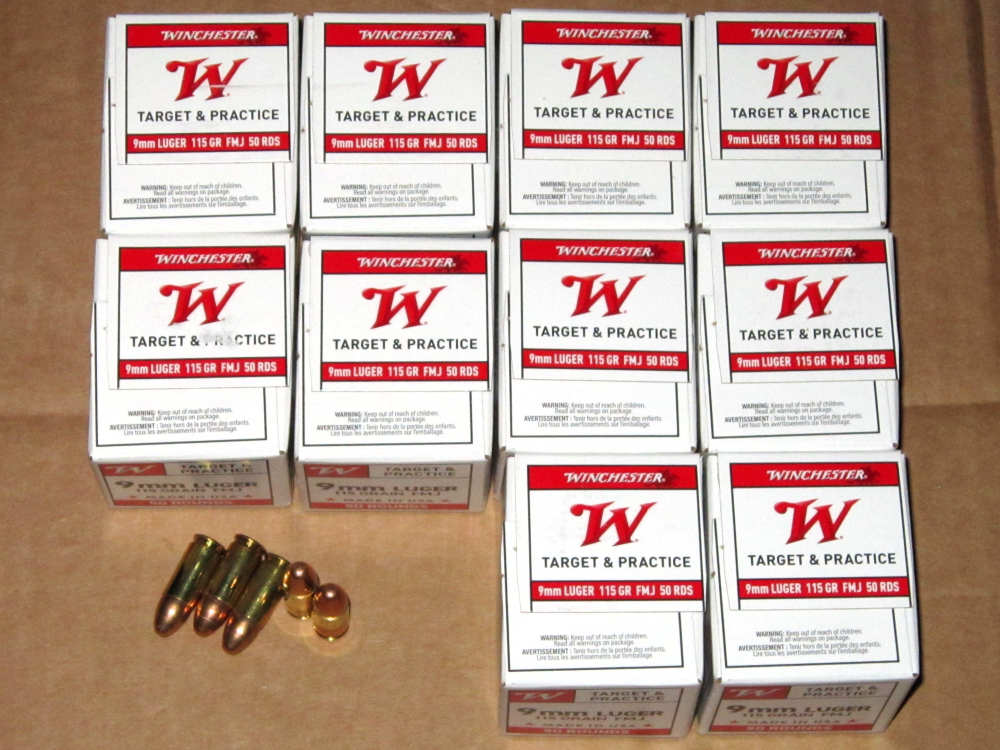 9mm Ammo-img-1