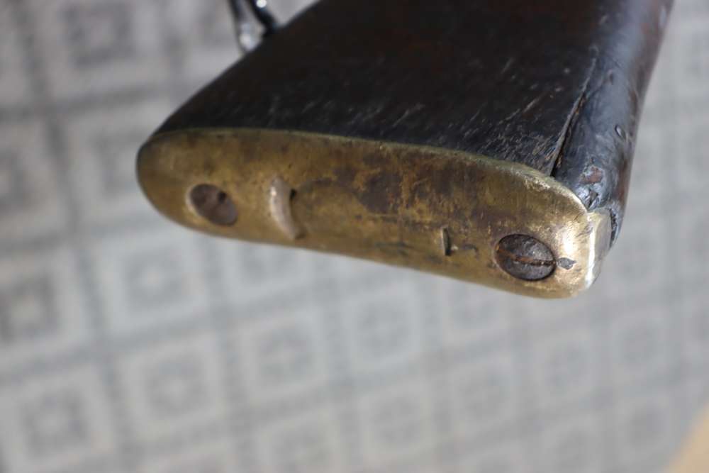 Enfield #4 MK1 Bolt Action Rifle Cal. 303 British (SN#410962)-img-15