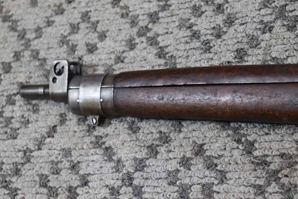 Enfield #4 MK1 Bolt Action Rifle Cal. 303 British (SN#410962)-img-7