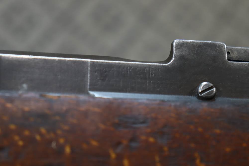 Enfield #4 MK1 Bolt Action Rifle Cal. 303 British (SN#410962)-img-8