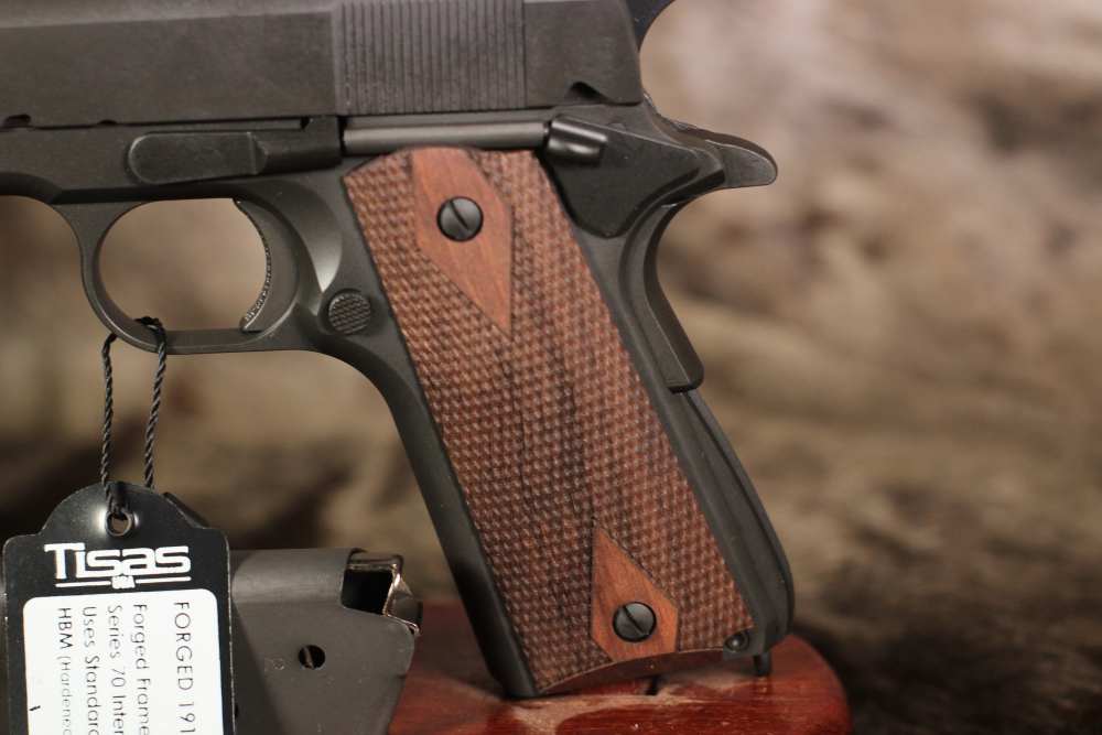 Tisas 1911A1 US ARMY - .45 ACP-img-1
