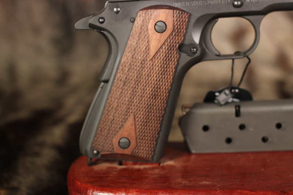 Tisas 1911A1 US ARMY - .45 ACP-img-4