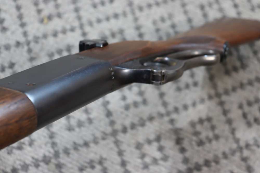Savage 1899E Lever Action Rifle Cal. 300 Savage (SN#6160820-img-21
