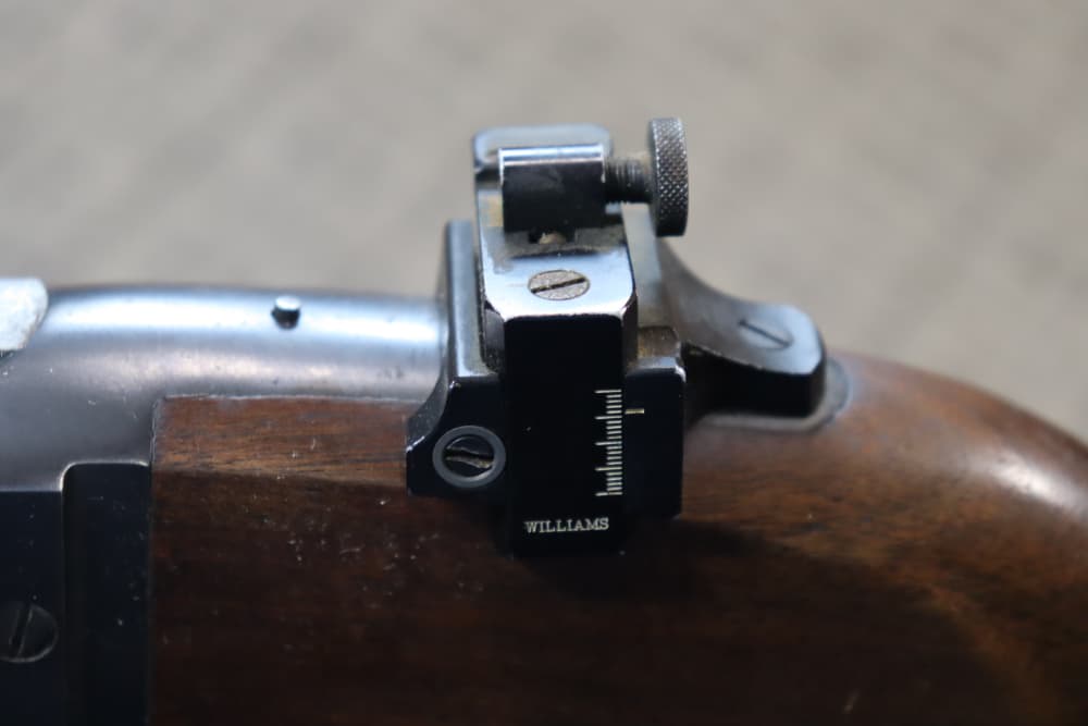 Savage 1899E Lever Action Rifle Cal. 300 Savage (SN#6160820-img-14