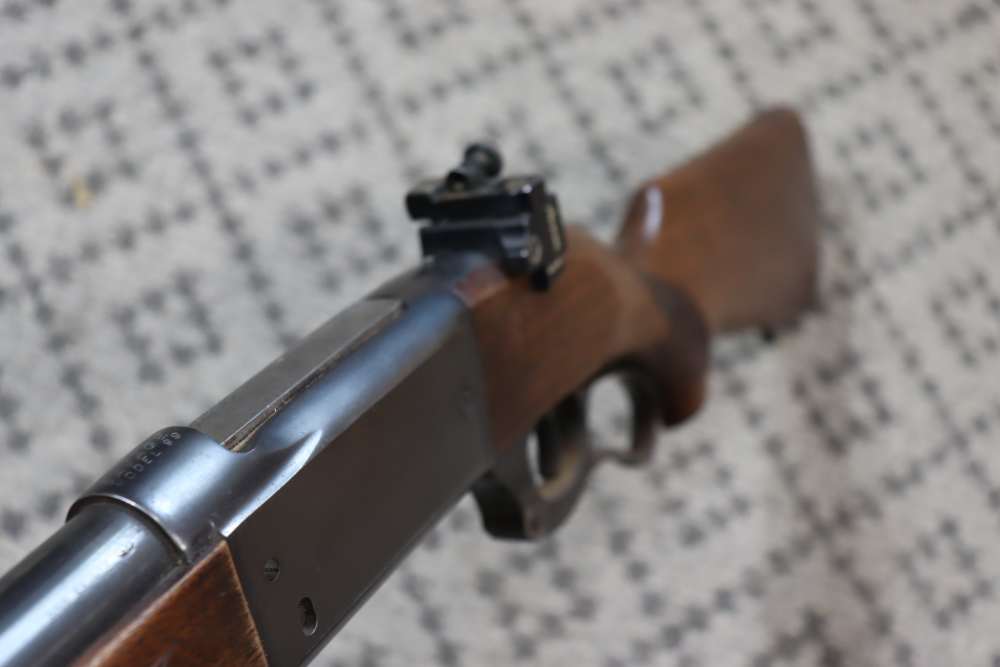 Savage 1899E Lever Action Rifle Cal. 300 Savage (SN#6160820-img-17