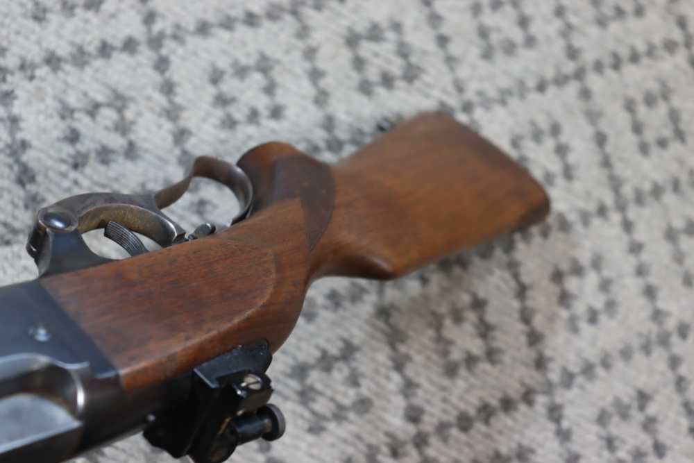 Savage 1899E Lever Action Rifle Cal. 300 Savage (SN#6160820-img-19