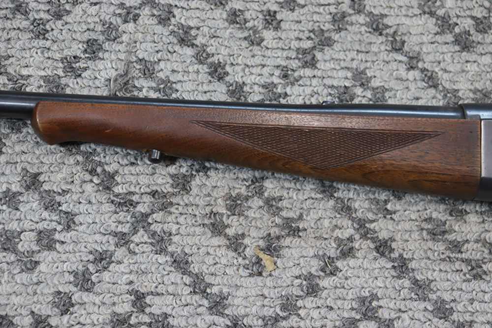 Savage 1899E Lever Action Rifle Cal. 300 Savage (SN#6160820-img-9