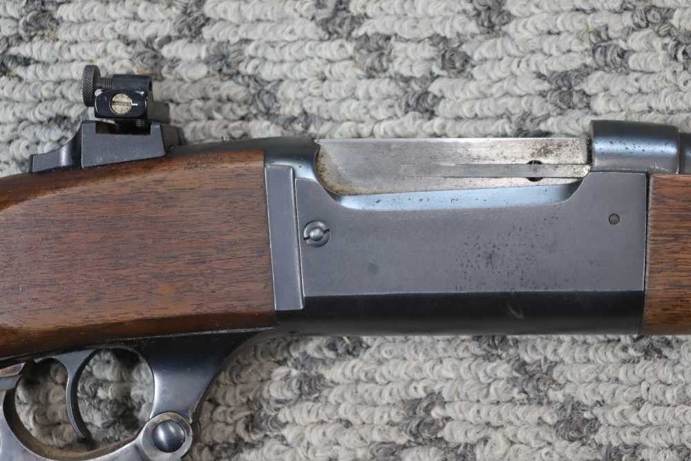 Savage 1899E Lever Action Rifle Cal. 300 Savage (SN#6160820-img-2