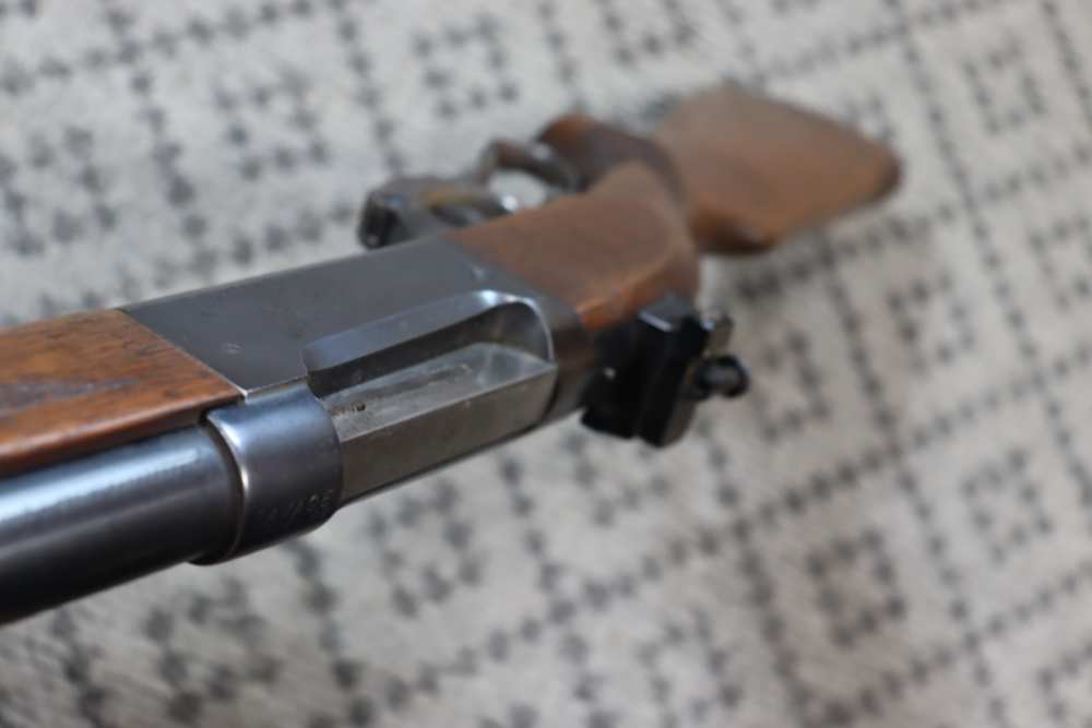 Savage 1899E Lever Action Rifle Cal. 300 Savage (SN#6160820-img-18