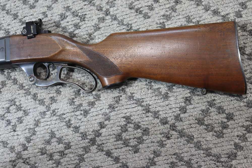 Savage 1899E Lever Action Rifle Cal. 300 Savage (SN#6160820-img-7
