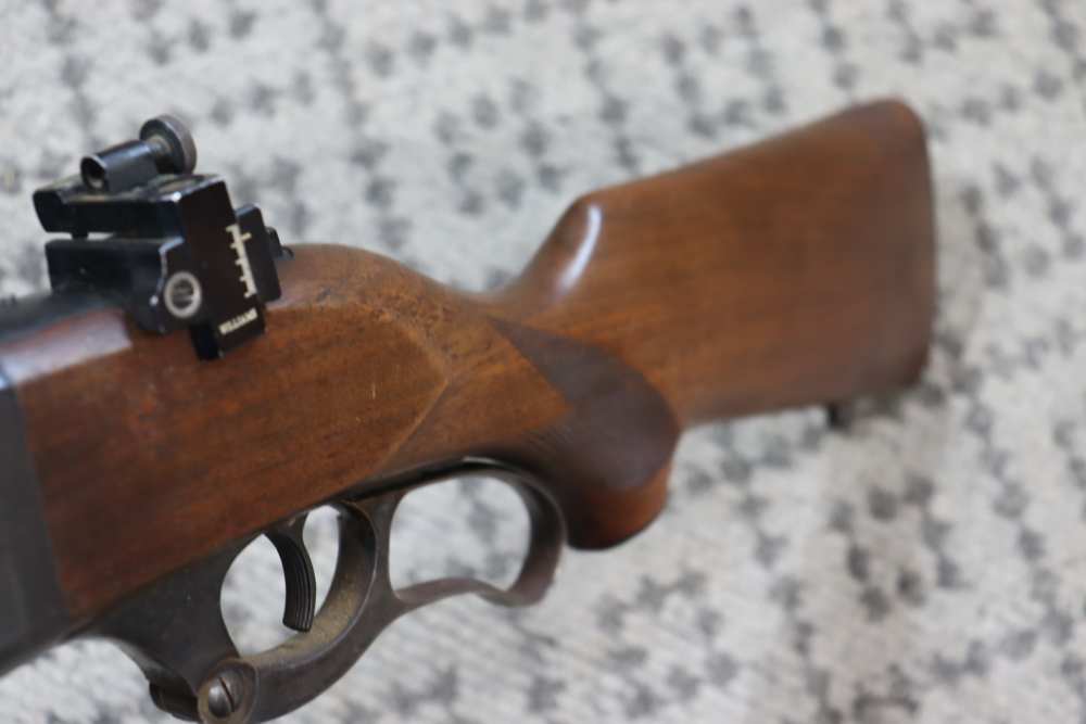 Savage 1899E Lever Action Rifle Cal. 300 Savage (SN#6160820-img-20