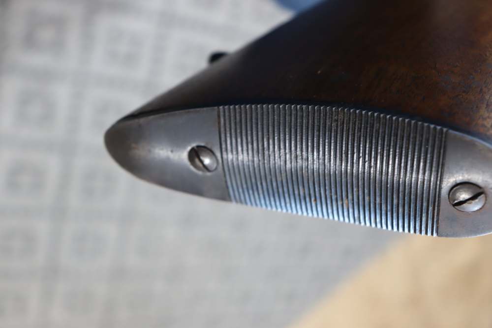 Savage 1899E Lever Action Rifle Cal. 300 Savage (SN#6160820-img-24