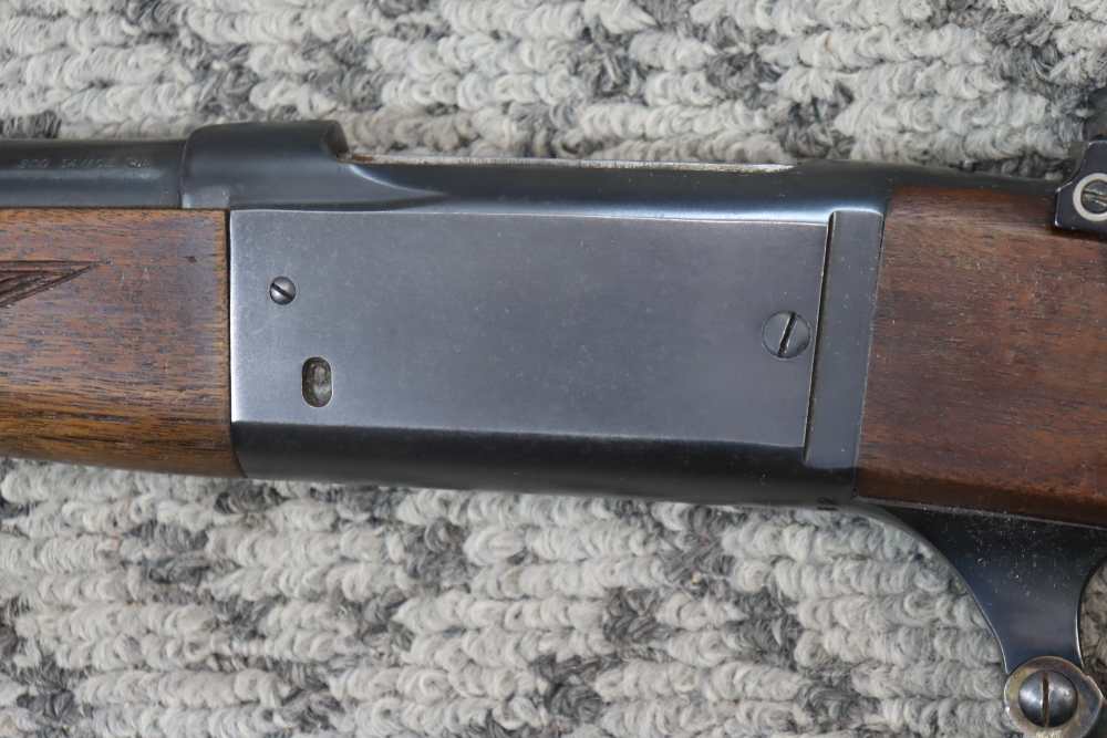 Savage 1899E Lever Action Rifle Cal. 300 Savage (SN#6160820-img-8
