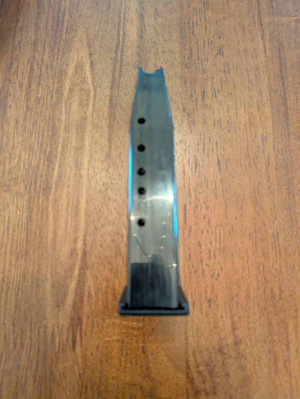 Beretta 80X Cheetah 13rd Factory Magazines – Lot of 8-img-4