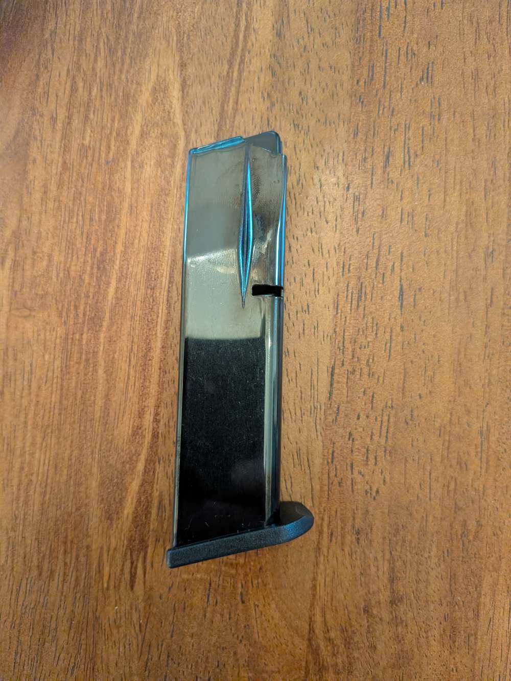 Beretta 80X Cheetah 13rd Factory Magazines – Lot of 8-img-5