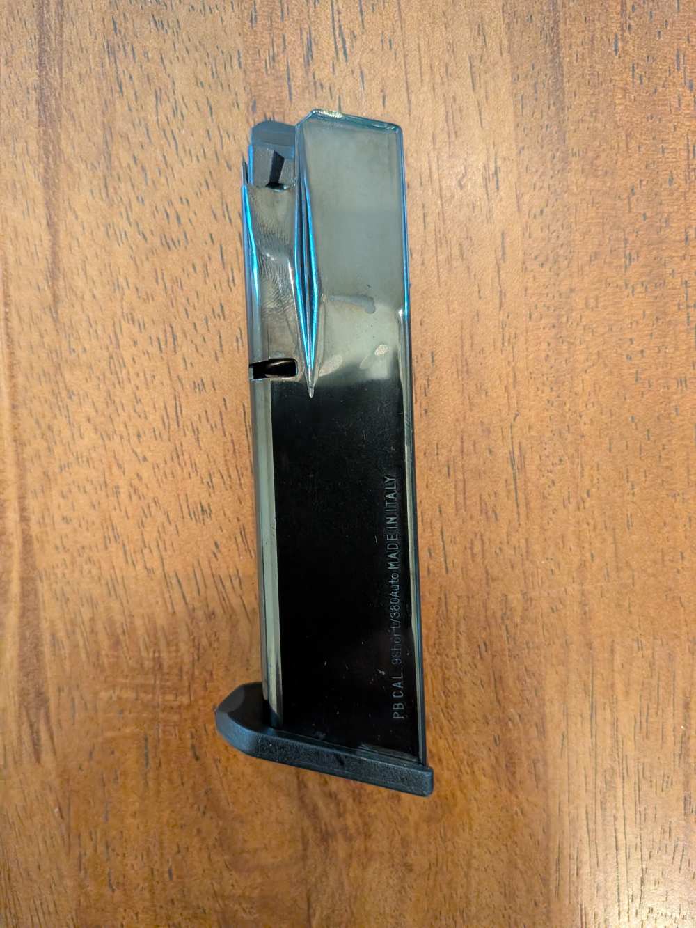 Beretta 80X Cheetah 13rd Factory Magazines – Lot of 8-img-6