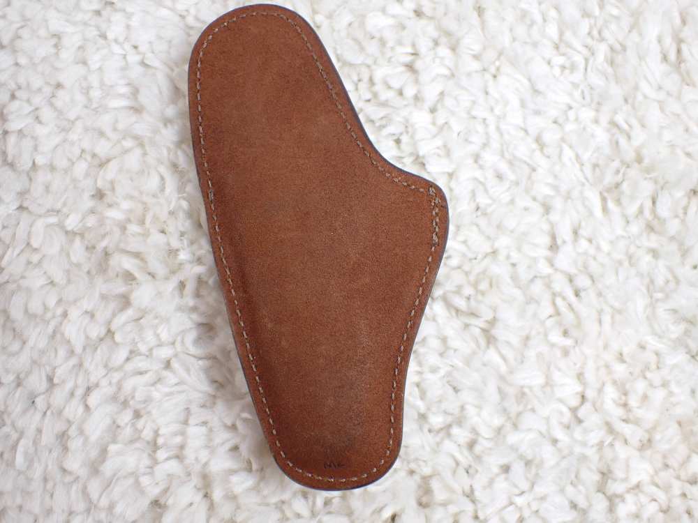 Lot of 8 Leather Holsters-img-9