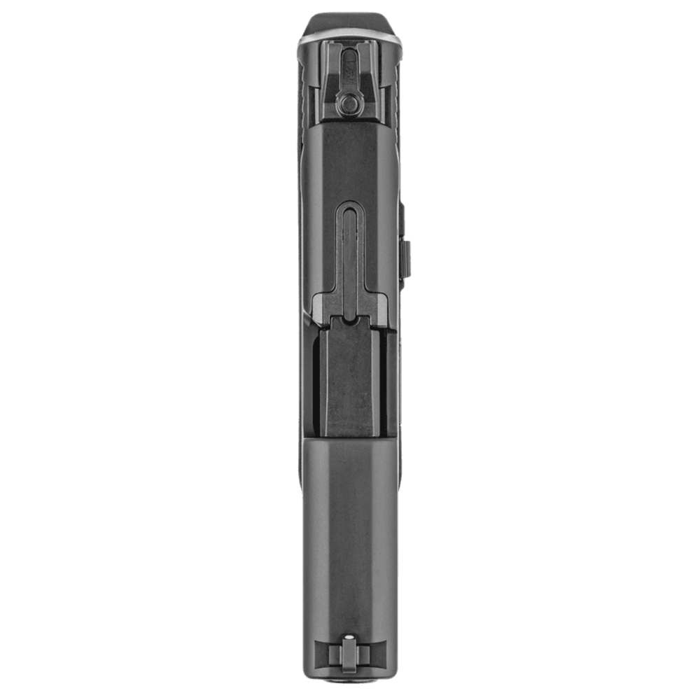 Smith & Wesson M&P9 Shield EZ 9MM Adjustable Sights-img-1