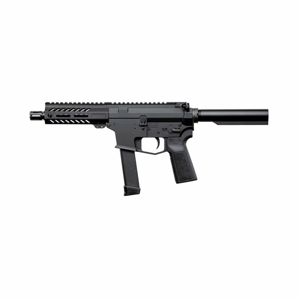 Angstadt Arms 9MM Pistol No Brace-img-0