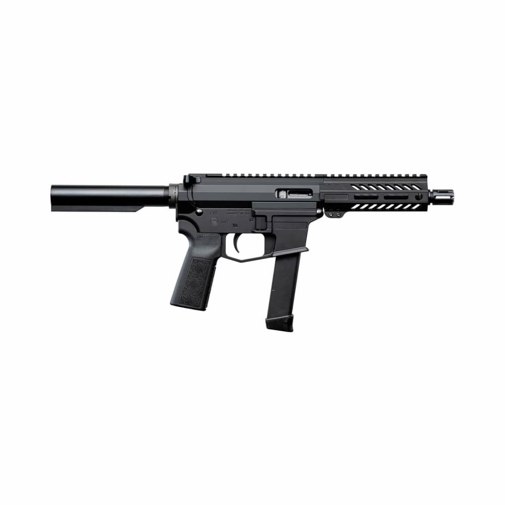 Angstadt Arms 9MM Pistol No Brace-img-1