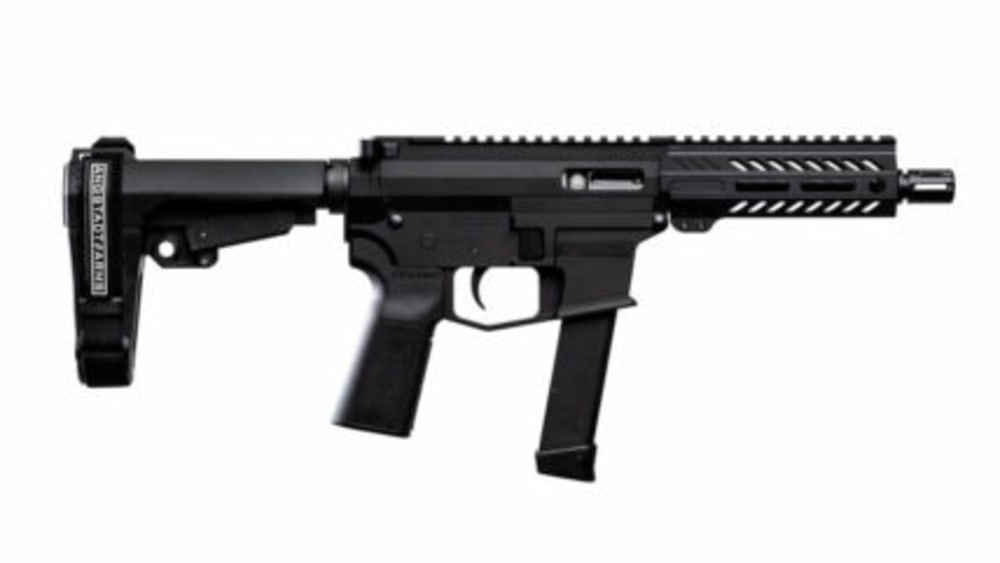 Angstadt Arms 9mm Pistol w/SBA3-img-0
