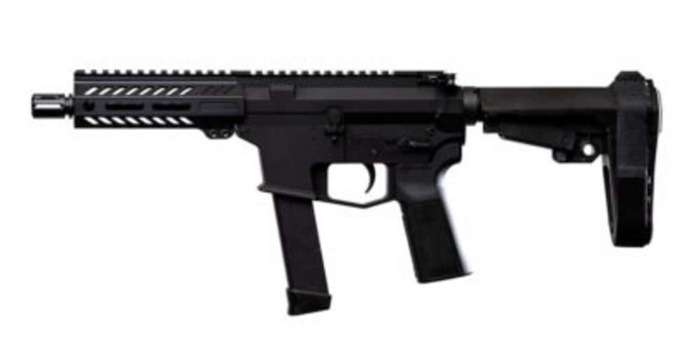 Angstadt Arms 9mm Pistol w/SBA3-img-1