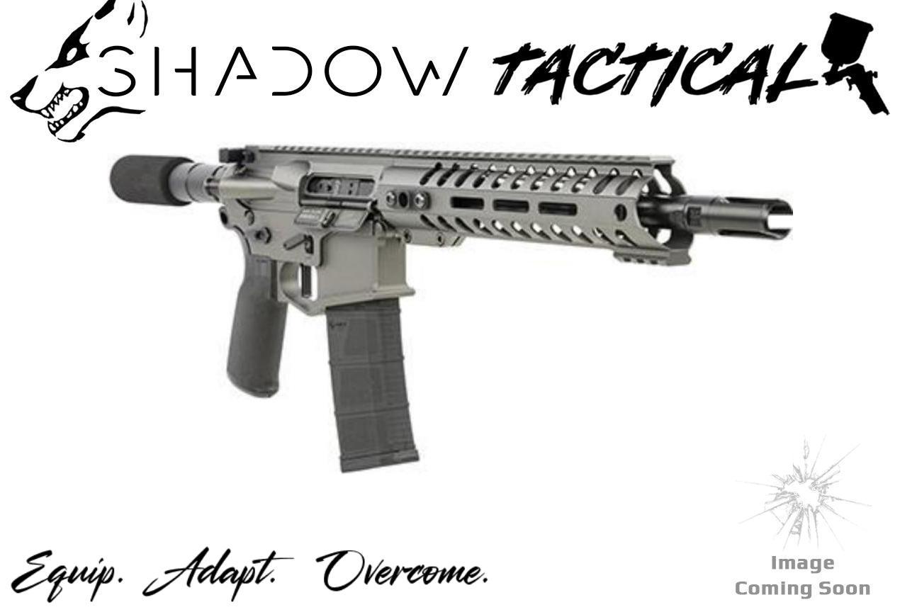 POF Minuteman, 5.56x45mm NATO, 30+1, 10.50" Barrel, DI Series, Semi-Auto-img-2