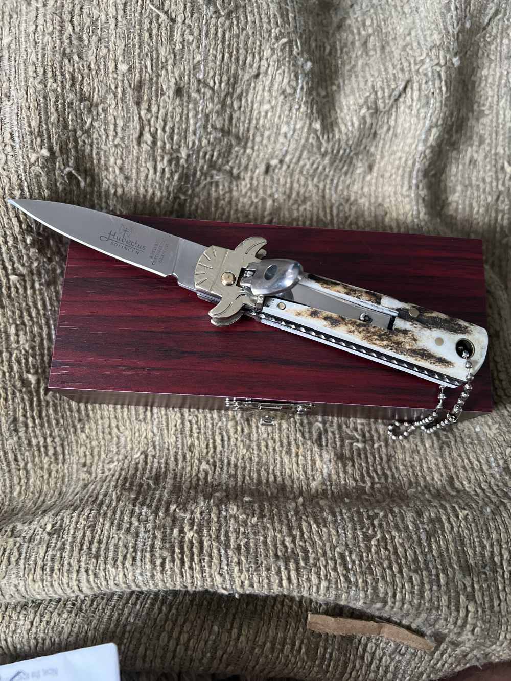 German Switchblade-img-0