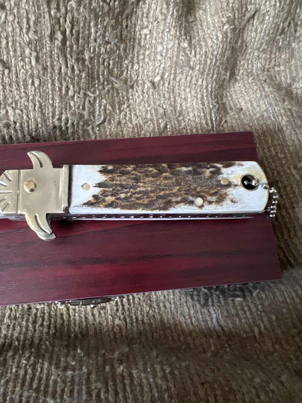 German Switchblade-img-8