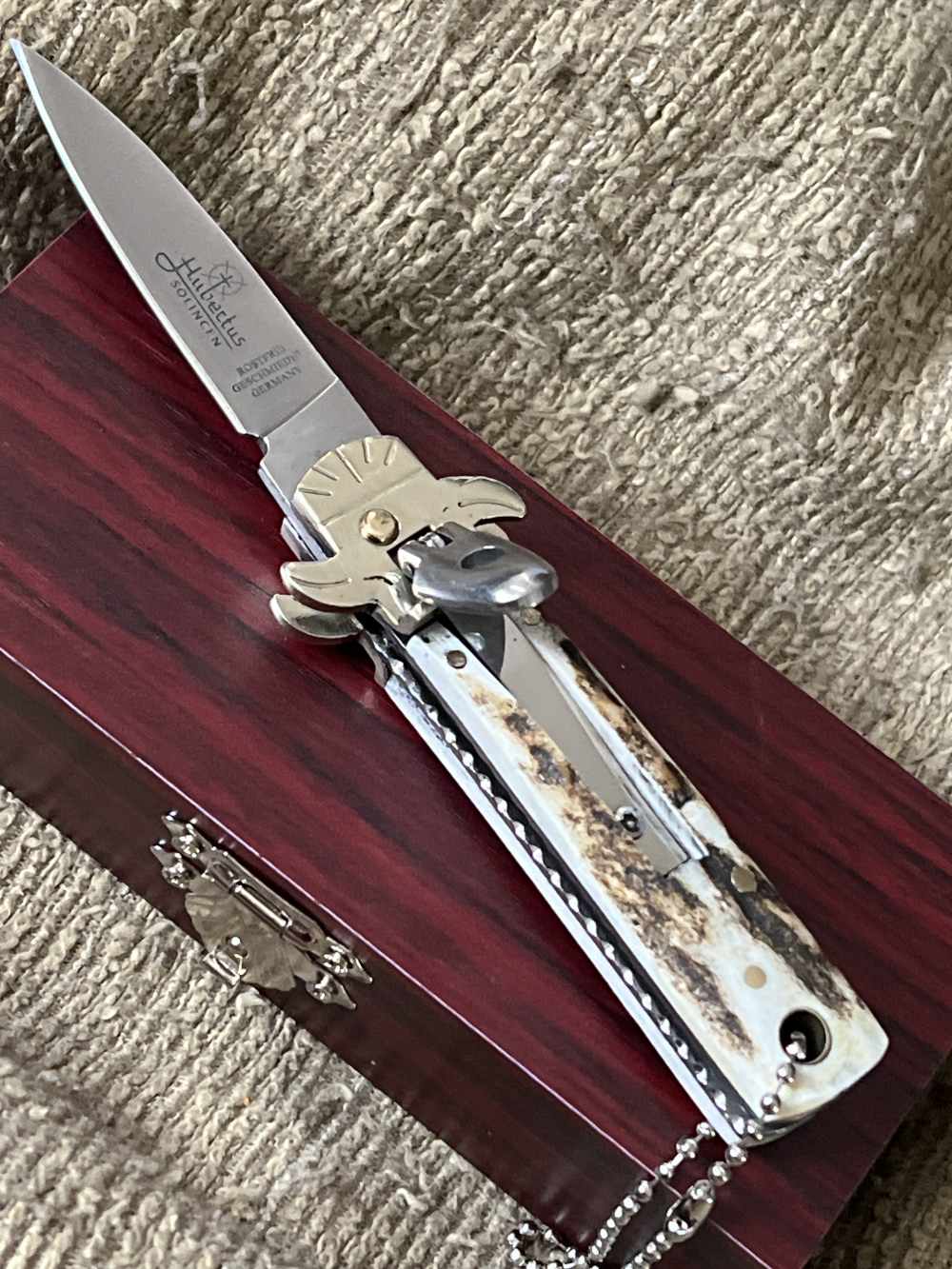 German Switchblade-img-2