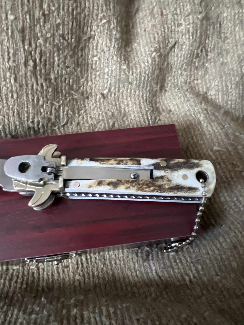German Switchblade-img-9