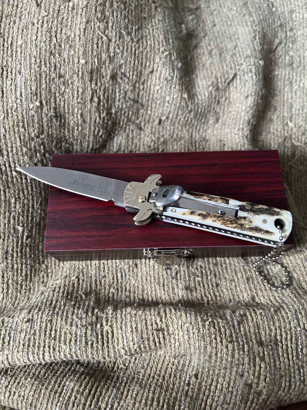 German Switchblade-img-5