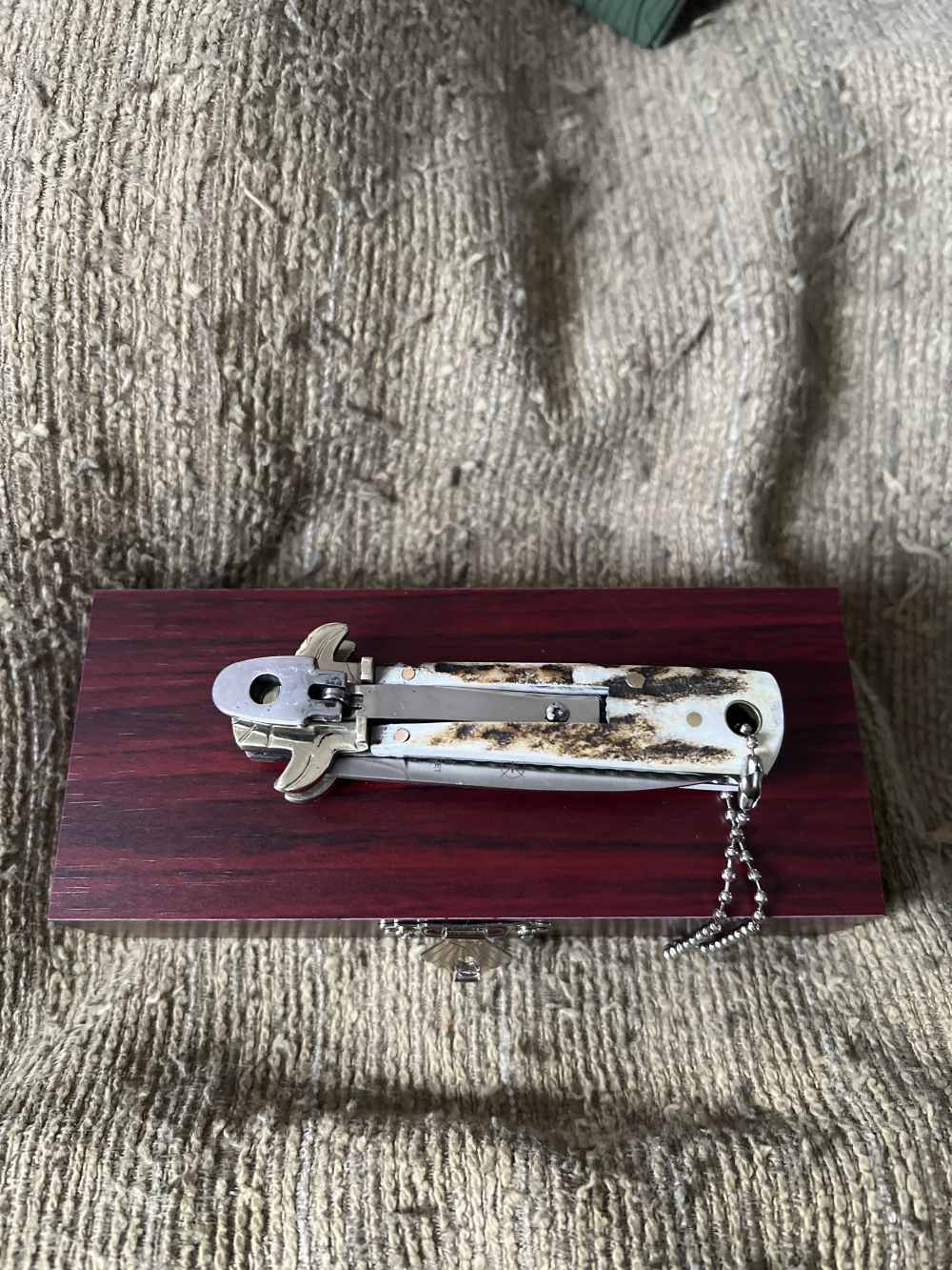 German Switchblade-img-4
