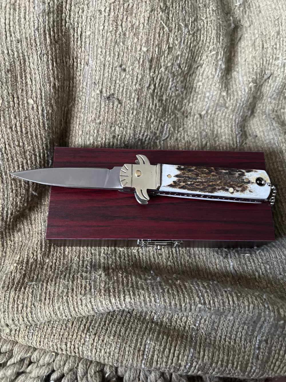 German Switchblade-img-7