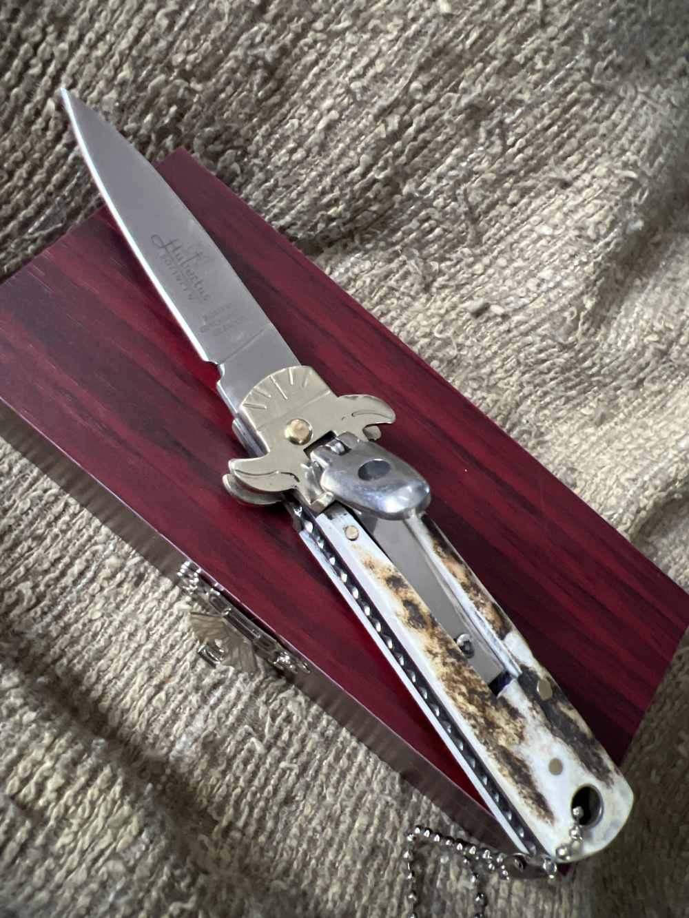 German Switchblade-img-6