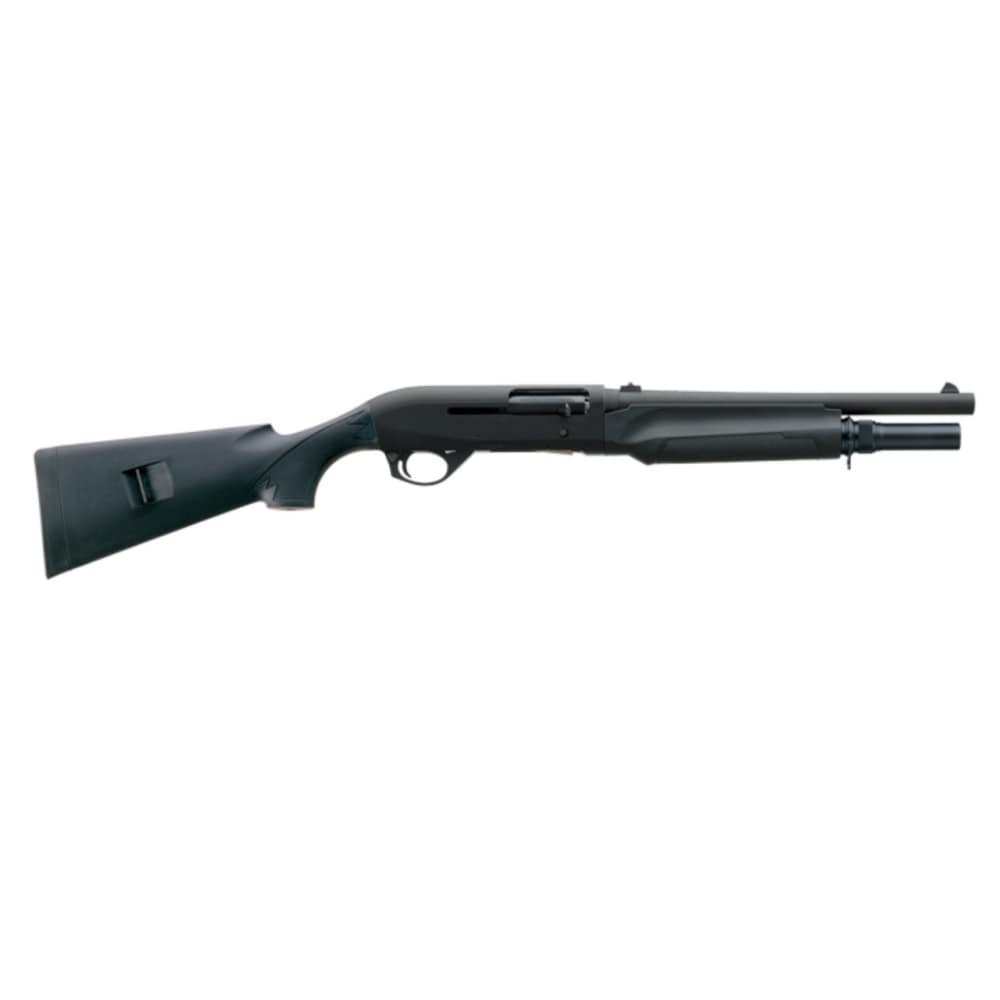 Benelli 11036 M2 Entry Shotgun 14"/12ga Rifle-sight Short Barrel Shotgun*-img-0