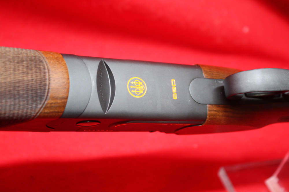 BERETTA 690 SPORTING 12GA 12 GAUGE OVER UNDER SHOTGUN NIB-img-25