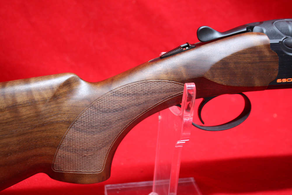 BERETTA 690 SPORTING 12GA 12 GAUGE OVER UNDER SHOTGUN NIB-img-4