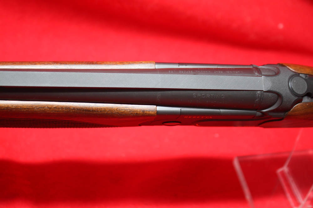 BERETTA 690 SPORTING 12GA 12 GAUGE OVER UNDER SHOTGUN NIB-img-19