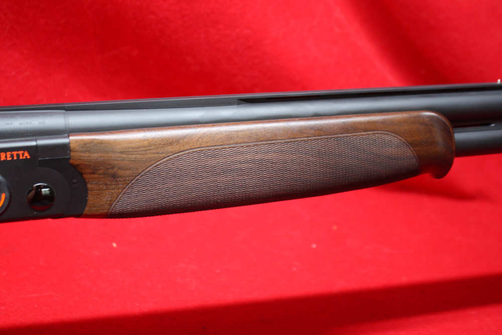 BERETTA 690 SPORTING 12GA 12 GAUGE OVER UNDER SHOTGUN NIB-img-7
