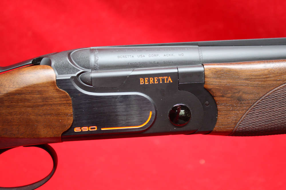 BERETTA 690 SPORTING 12GA 12 GAUGE OVER UNDER SHOTGUN NIB-img-5