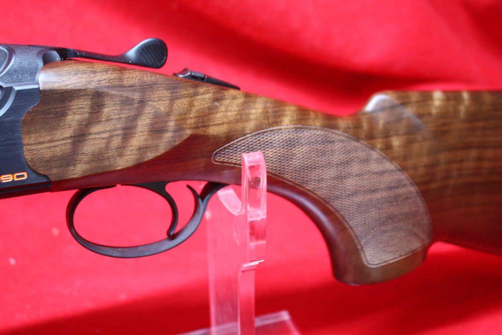 BERETTA 690 SPORTING 12GA 12 GAUGE OVER UNDER SHOTGUN NIB-img-11