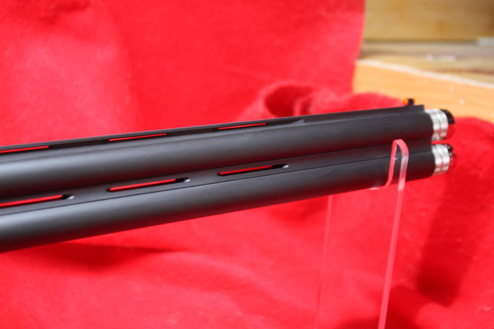 BERETTA 690 SPORTING 12GA 12 GAUGE OVER UNDER SHOTGUN NIB-img-9