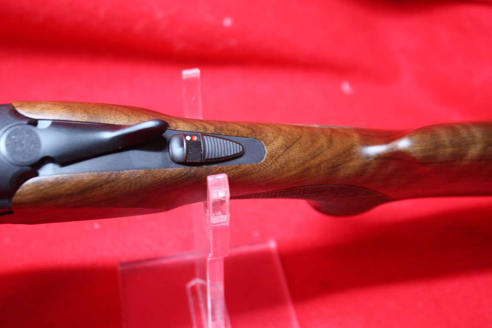 BERETTA 690 SPORTING 12GA 12 GAUGE OVER UNDER SHOTGUN NIB-img-18