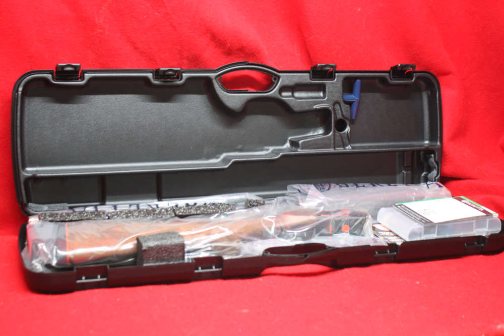 BERETTA 690 SPORTING 12GA 12 GAUGE OVER UNDER SHOTGUN NIB-img-0