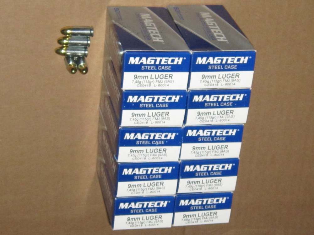 9MM Ammo-img-2