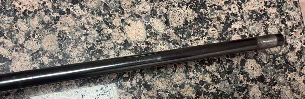 Custom Springfield Armory 1903 Griffin and Howe Mount Weaver Scope, sling-img-7