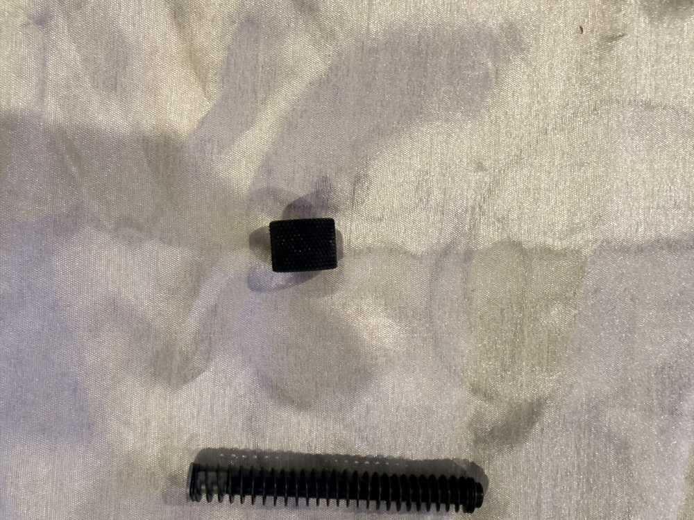 FN FNX-45 Tactical .45 ACP - Apex MRAT Compensator - Under 500 Rounds-img-8